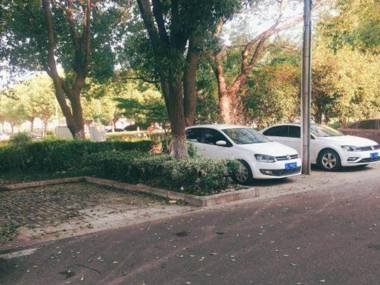 Mengli Shuixiang Hotel