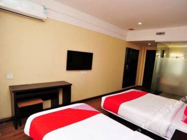 Suzhou Jingcheng Hotel