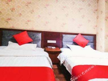 Suzhou Jingcheng Hotel