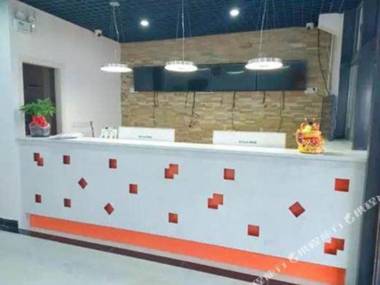 Pod Inn (Suzhou Dushu Lake Higher Education Park Shunda)