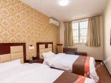 Junyi Chain Hotel (Suzhou Industrial Park Gulou Linju)