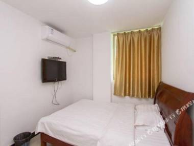 Junyi Chain Hotel (Suzhou Industrial Park Gulou Linju)