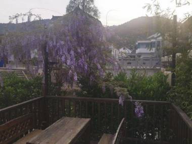 Wangshanhuayuannongzhuang