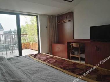 Wangshanhuayuannongzhuang