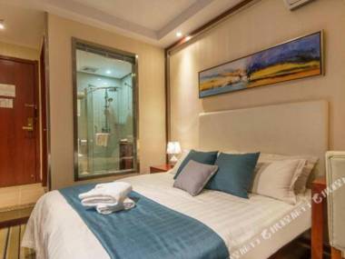 Guoxin Holiday Hotel