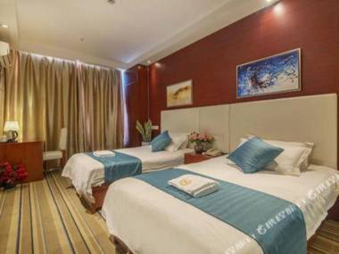 Guoxin Holiday Hotel