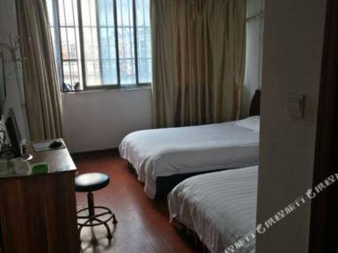 Jinlong Hostel