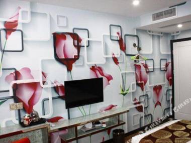 Suzhou Gusu District Crescent Hotel