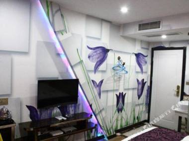 Suzhou Gusu District Crescent Hotel