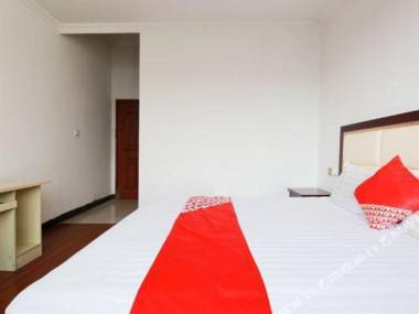 Suzhou Nanfang Hotel