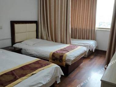 Suzhou Nanfang Hotel