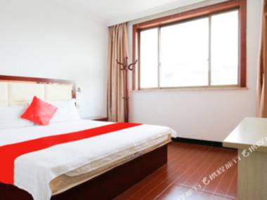 Suzhou Nanfang Hotel