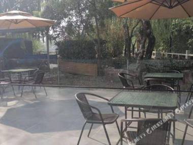 Sanshandao Zhijiachu Farmhouse Inn