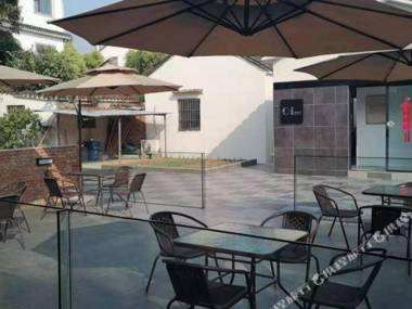 Sanshandao Zhijiachu Farmhouse Inn