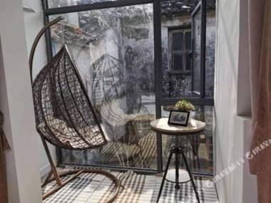 Lianshuo Sweetmeats Hostel