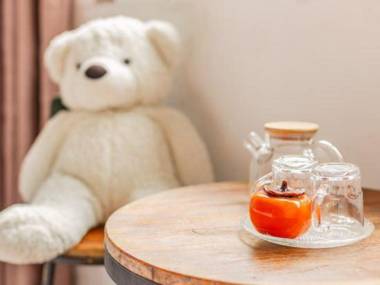 Lianshuo Sweetmeats Hostel