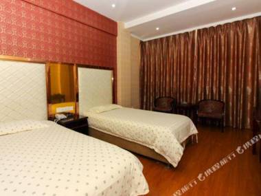 Chenhui hotel suzhou