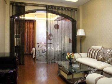 Chenhui hotel suzhou