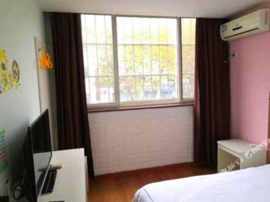 Shilin Hostel (Suzhou Pingjiang Road Zhuozhengyuan)