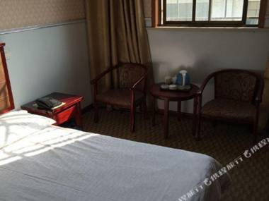 Golden Holiday Hotel