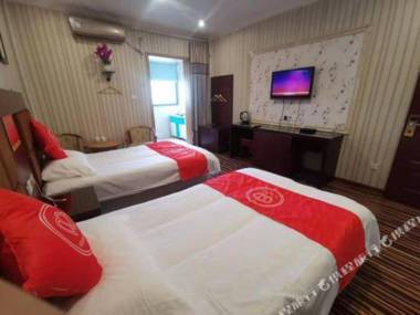 suzhoumeijialianmengmeishibinguan