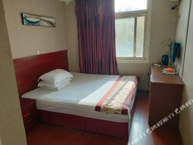 Ruyi Hotel Suzhou Yingchun Road 1st