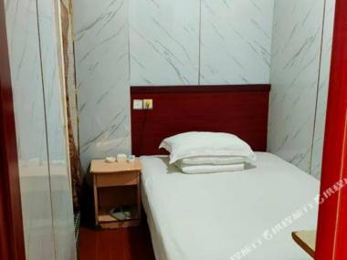 Ruyi Hotel Suzhou Yingchun Road 1st