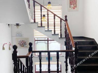 Fenglei Villa Suzhou