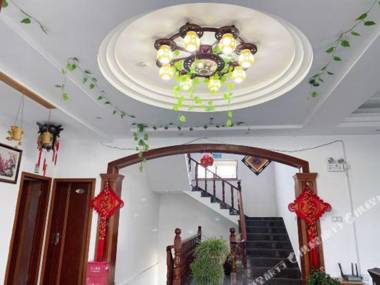 Fenglei Villa Suzhou