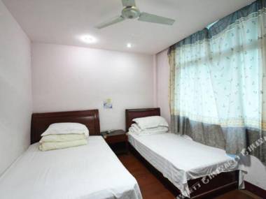 Red Coral Hostel Suzhou