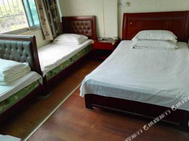 Red Coral Hostel Suzhou