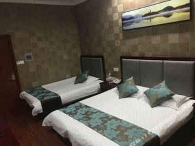 Yunman Hotel (Suzhou Guanqian Street Humble Administrator's Garden)