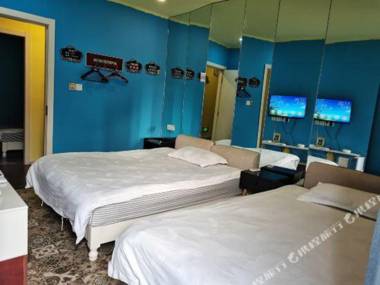 Sweet Hotel