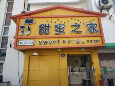 Sweet Hotel
