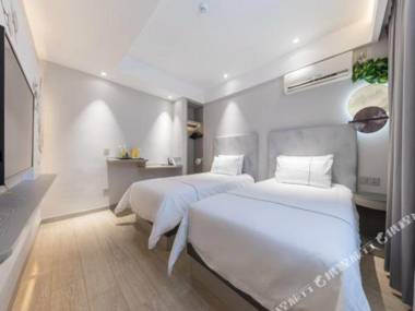 Magnotel Suzhou Guanqian Street