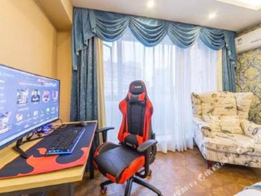 Tianyi Cinema Apartment