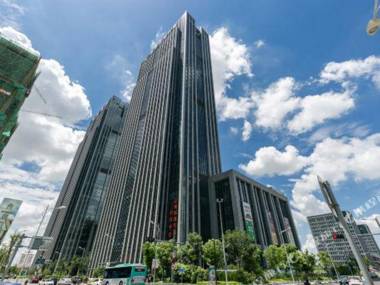 Tianyi Cinema Apartment