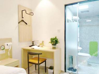 99inn Hotel (Kunshan Wanda Zhouzhujing Garden Store)