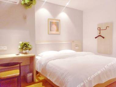 99inn Hotel (Kunshan Wanda Zhouzhujing Garden Store)