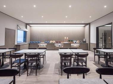 Hanting Hotel Zhangjiagang Middle Changjiang Road