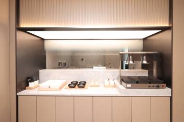 Ji Hotel Suzhou Shilu Pedestrian Street