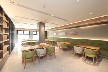 Ji Hotel Suzhou Shilu Pedestrian Street