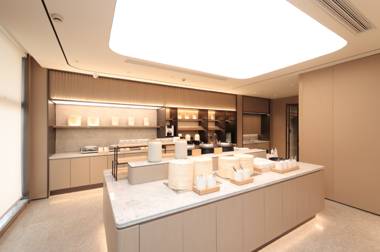 Ji Hotel Suzhou Shilu Pedestrian Street