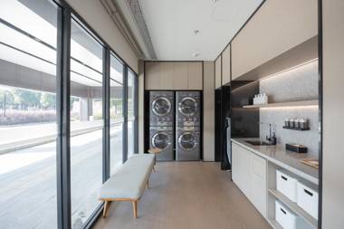 Ji Hotel Suzhou Paradise