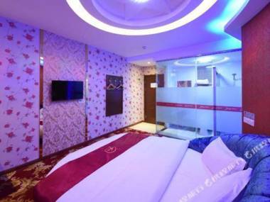 Junyi Hotel (Suzhou Industrial Park Chefang)