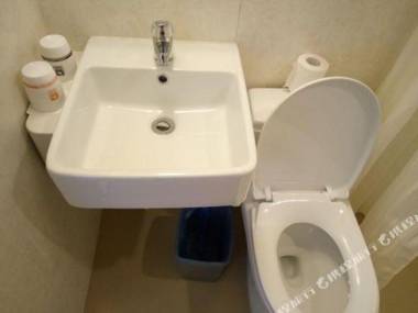 Junyi Hotel (Suzhou Industrial Park Chefang)