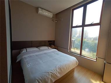 Jun Hotel Jiangsu Kunshan Qiandeng Town North Jingtang Road