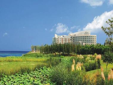 Fairmont Yangcheng Lake Kunshan s