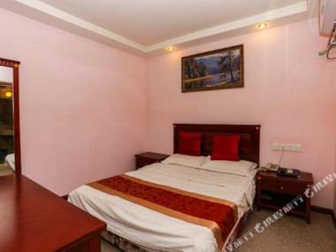 Xinjiyuan Hotel (Xinzhuang)