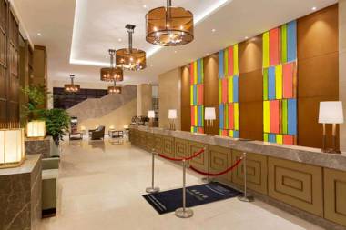 Ramada by Wyndham Suzhou